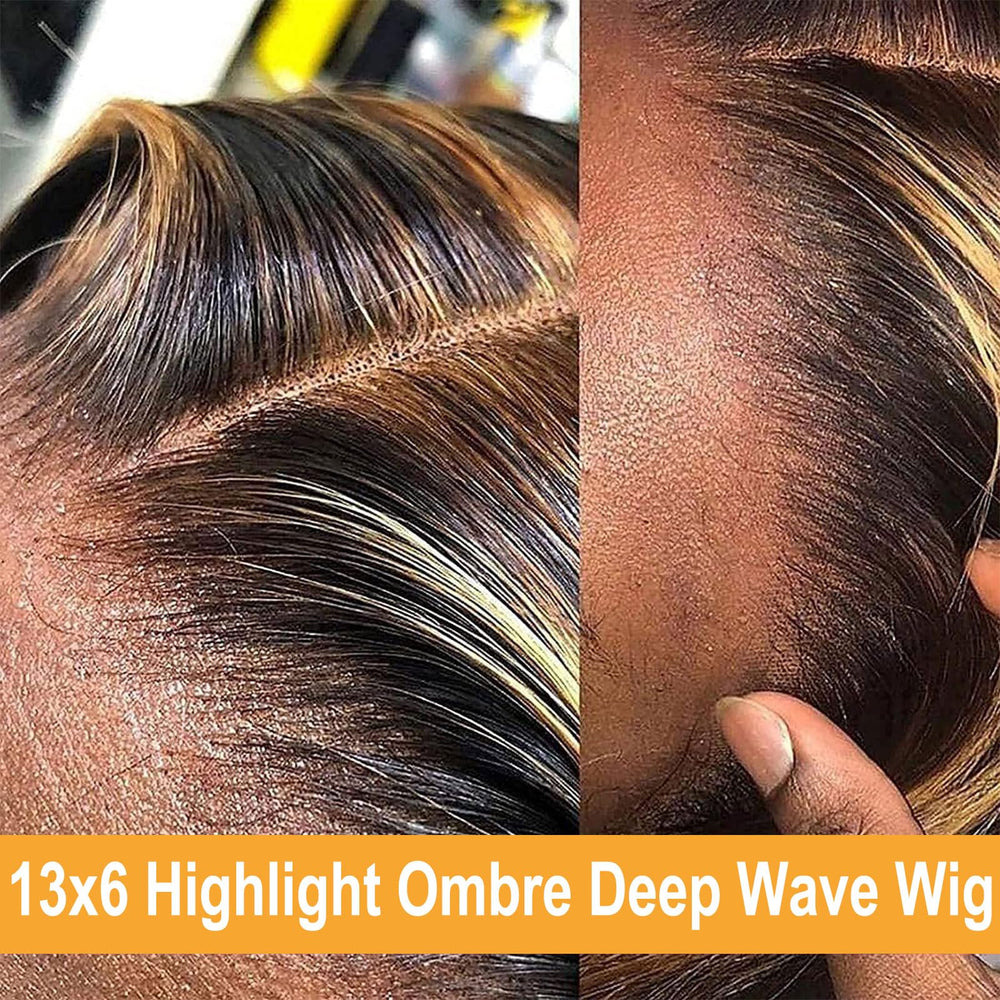 Draixil Honey Blonde cap-adjustment view with secure fit features.