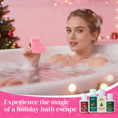 DRAWFAR Body Lotion provides deep hydration for dry winter skin.