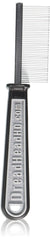 Dread Head HQ Dread Comb teeth designed for backcombing and dread maintenance.