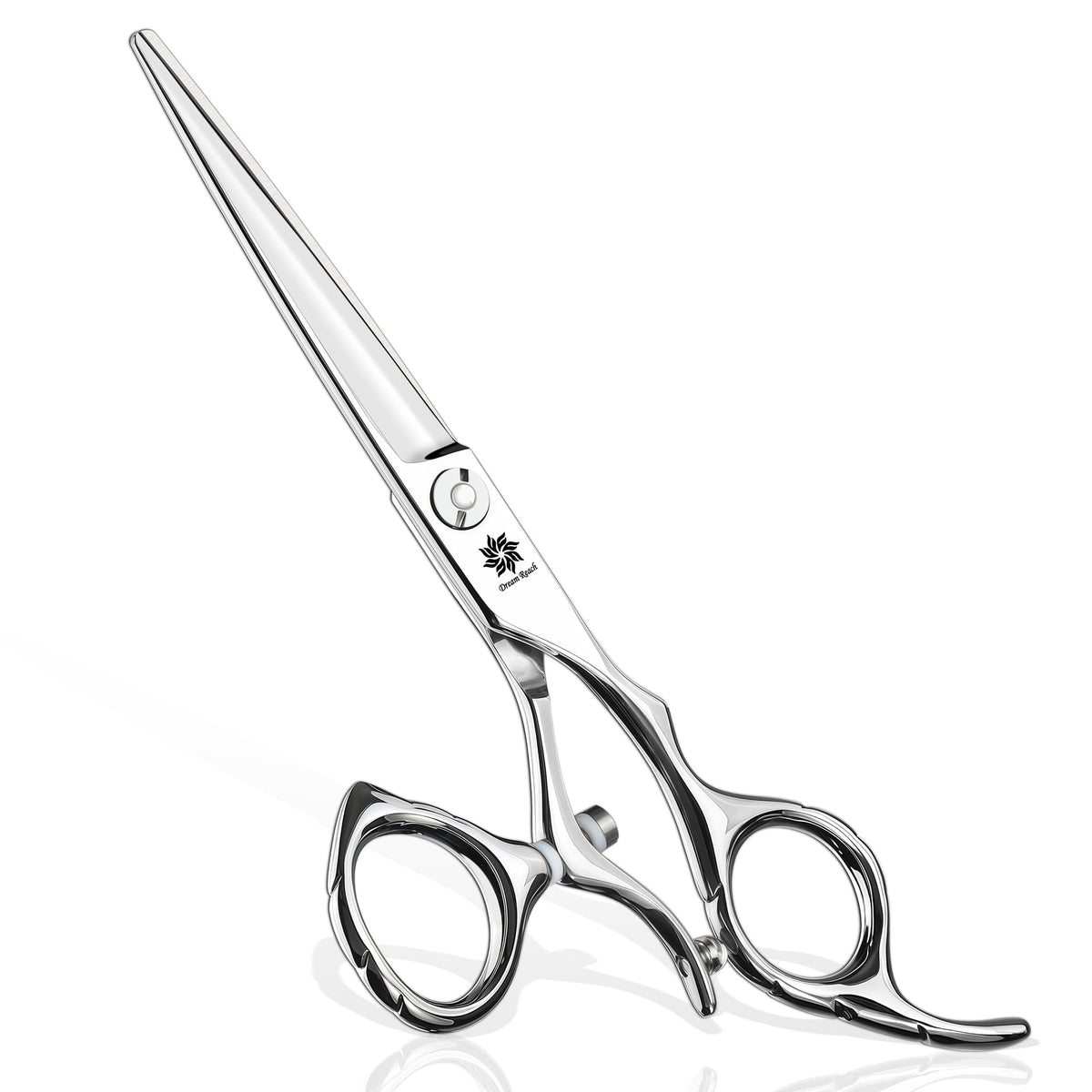 Dream Reach High-End Series 6-inch blade closeup for precise trimming