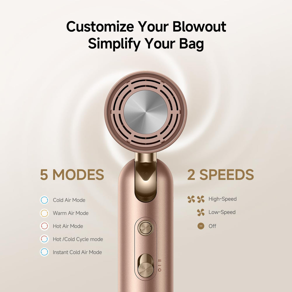 DREAME Pocket Pro fits in a bag for travel compatibility