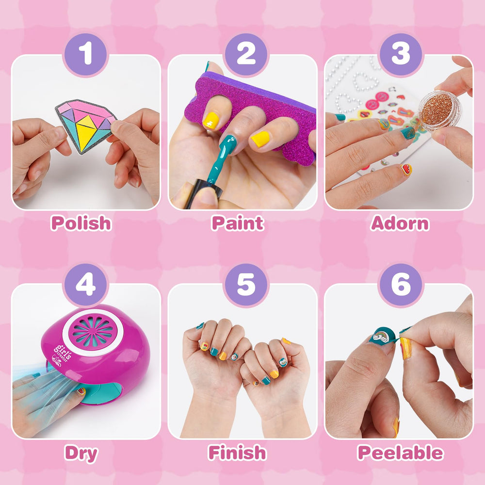 Dreamon Kids Heated Massage Stones offer a warm massage moment