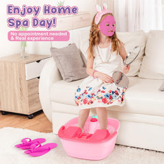 Dreamon Kids Nail Dryer and Polish Kit for quick, mess-free nail art.