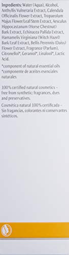 Dr. Hauschka Clarifying Toner packaging box on shelf.