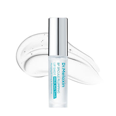 Dr.Melaxin BP Spicule Lip Shot Mild close-up, creamy texture for daily care