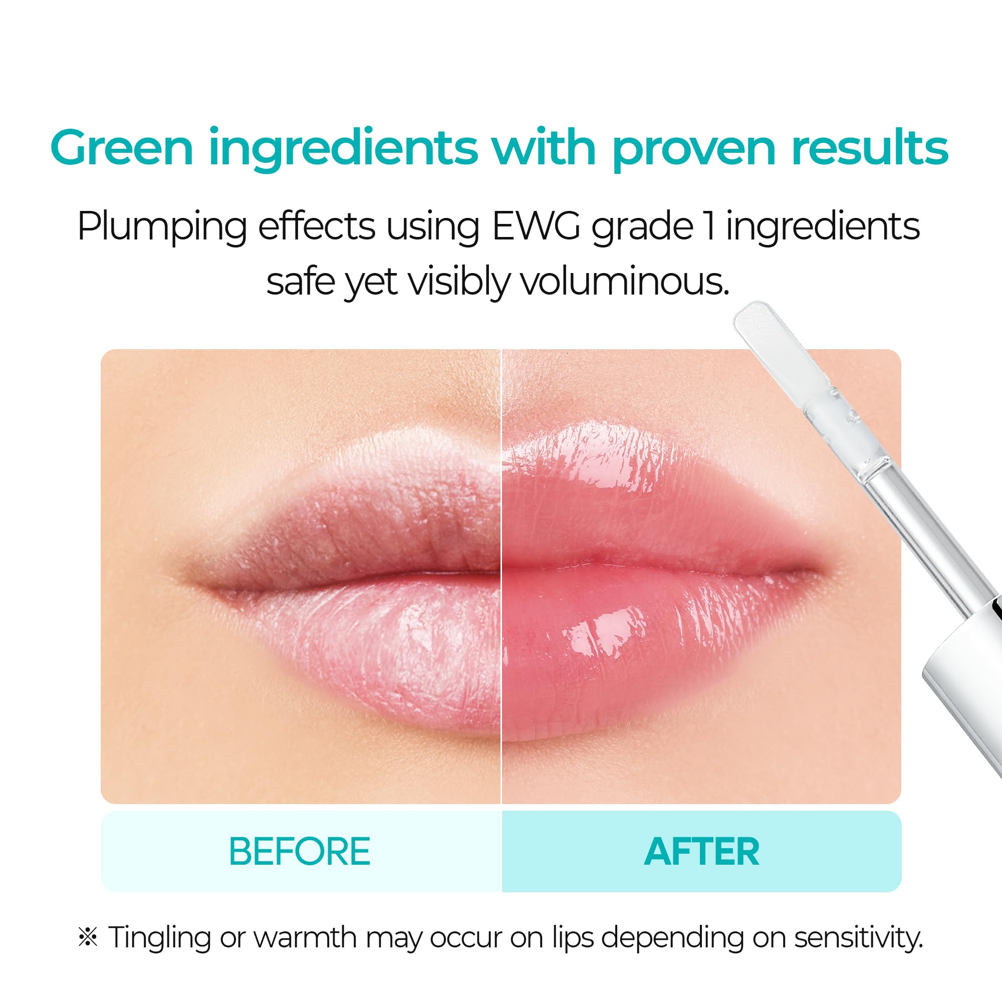 Dr.Melaxin BP Spicule Lip Shot Mild tube shown for on-the-go lip care