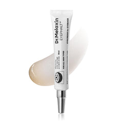 Dr.Melaxin Eyephalt Eyebag Cream tube for easy daily application and travel-friendly use.