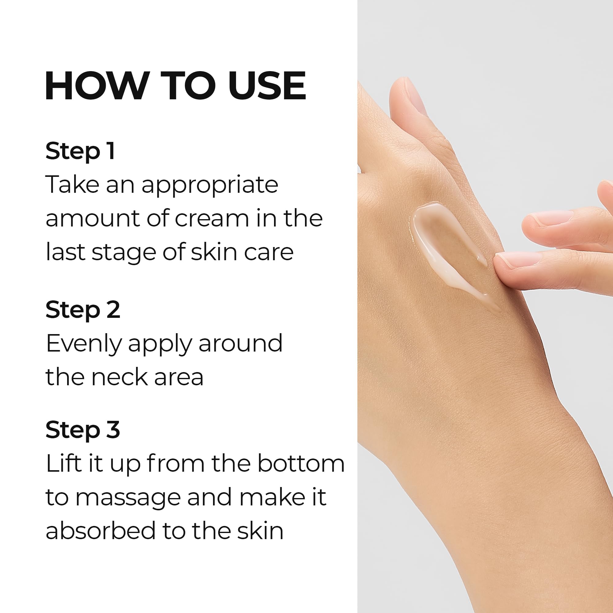 Dr.Melaxin Necksphalt ingredients-science highlights barrier-support features.