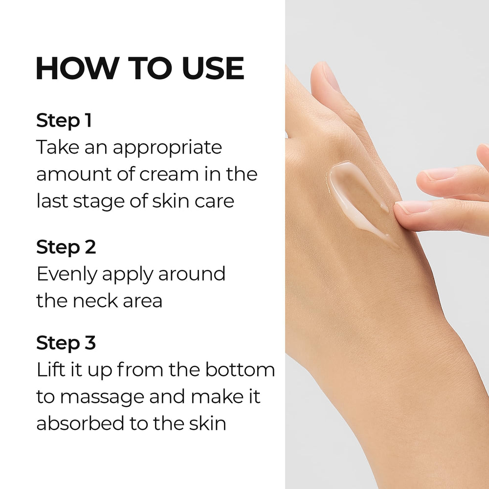 Dr.Melaxin Necksphalt ingredients-science highlights barrier-support features.