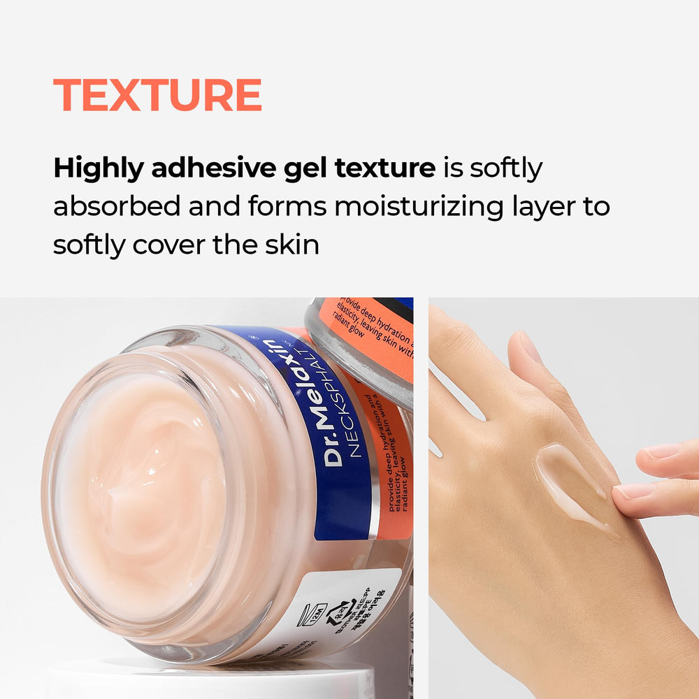 Dr.Melaxin Necksphalt packaging-box displays clean presentation.