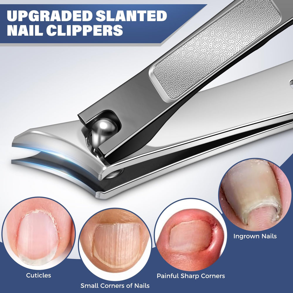 DRMODE ingrown nail lifter eases lifting gently for comfortable maintenance.