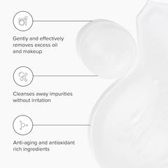 DRMTLGY hyaluronic-acid close-up highlights hydration-friendly formula for refreshed skin.