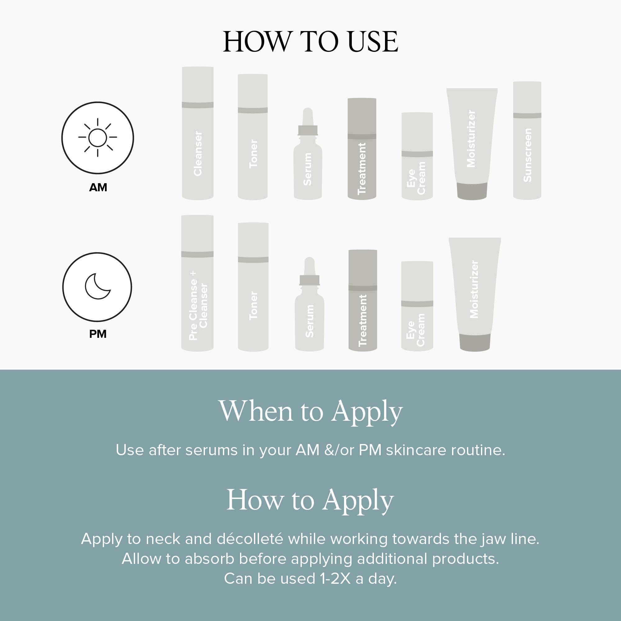 DRMTLGY visual suggests potential fine-lines improvement with daily use