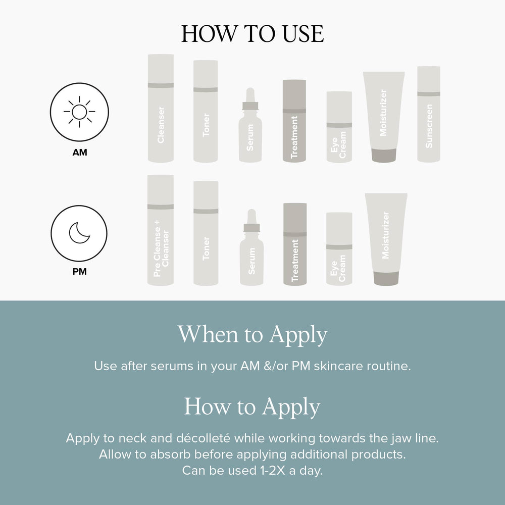 DRMTLGY visual suggests potential fine-lines improvement with daily use