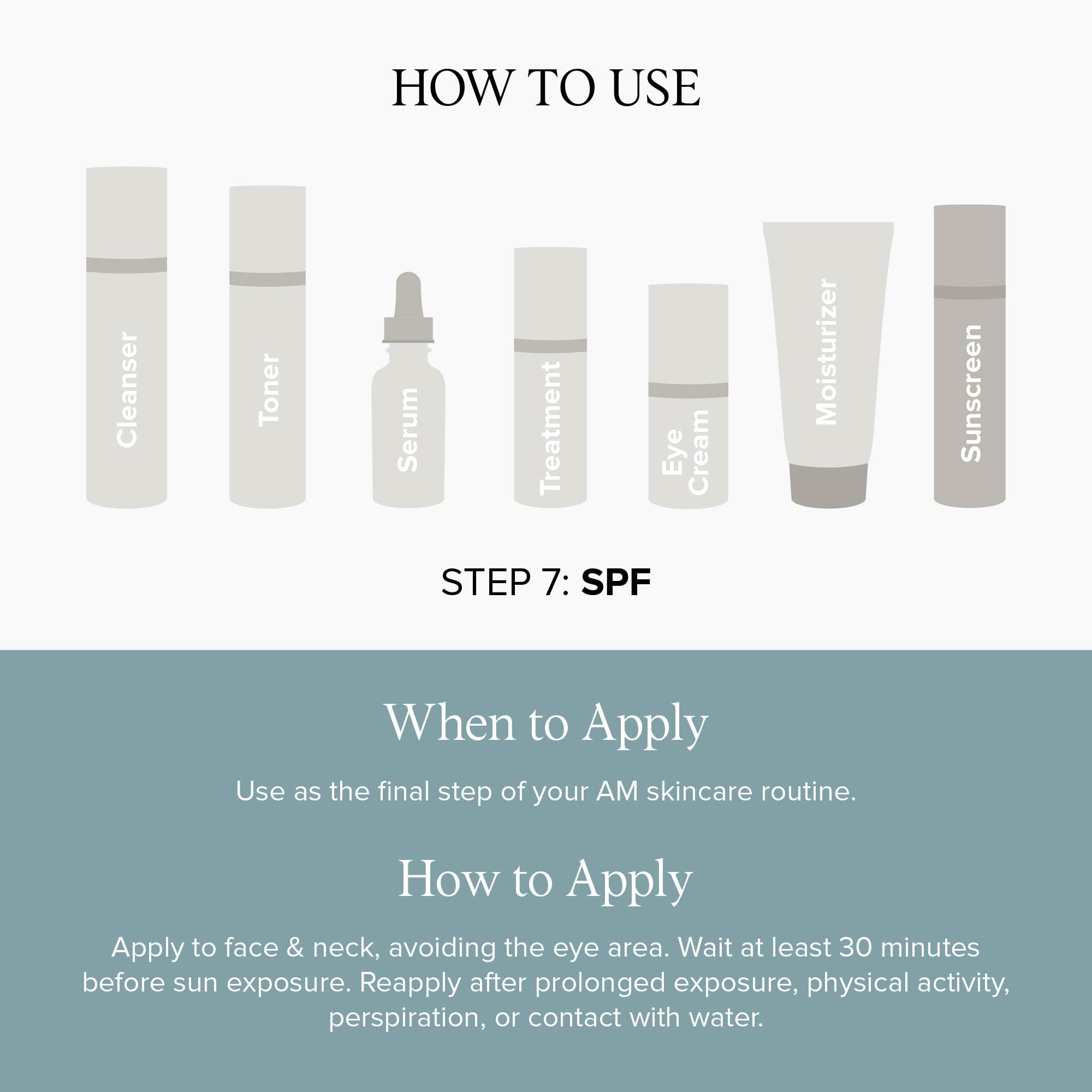 DRMTLGY no-makeup look on skin demonstrates easy daily coverage