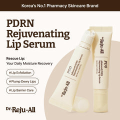 Dr.Reju-All applicator close-up demonstrating precise application