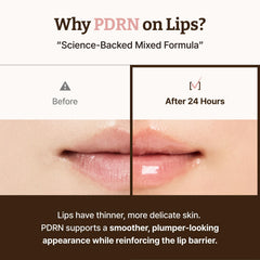 Dr.Reju-All serum texture swipe showing elastic, non-greasy finish