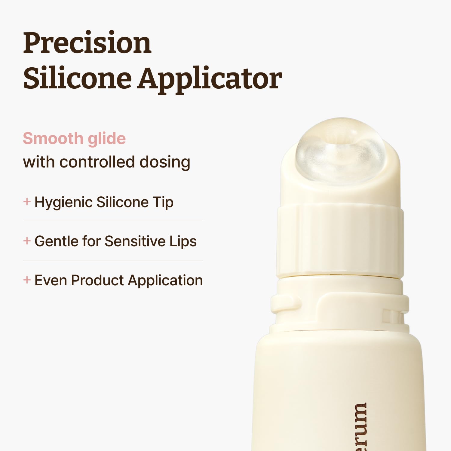 Dr.Reju-All 0.3 fl oz size comparison for travel-friendly portability