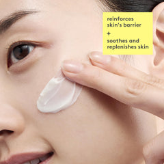 Drunk Elephant D-Bronzi sample image highlights antioxidant-rich perk included.