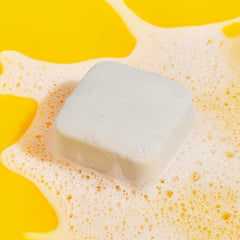 Drunk Elephant Pekee Bar blends blueberry, honey, and marula for nourishment.