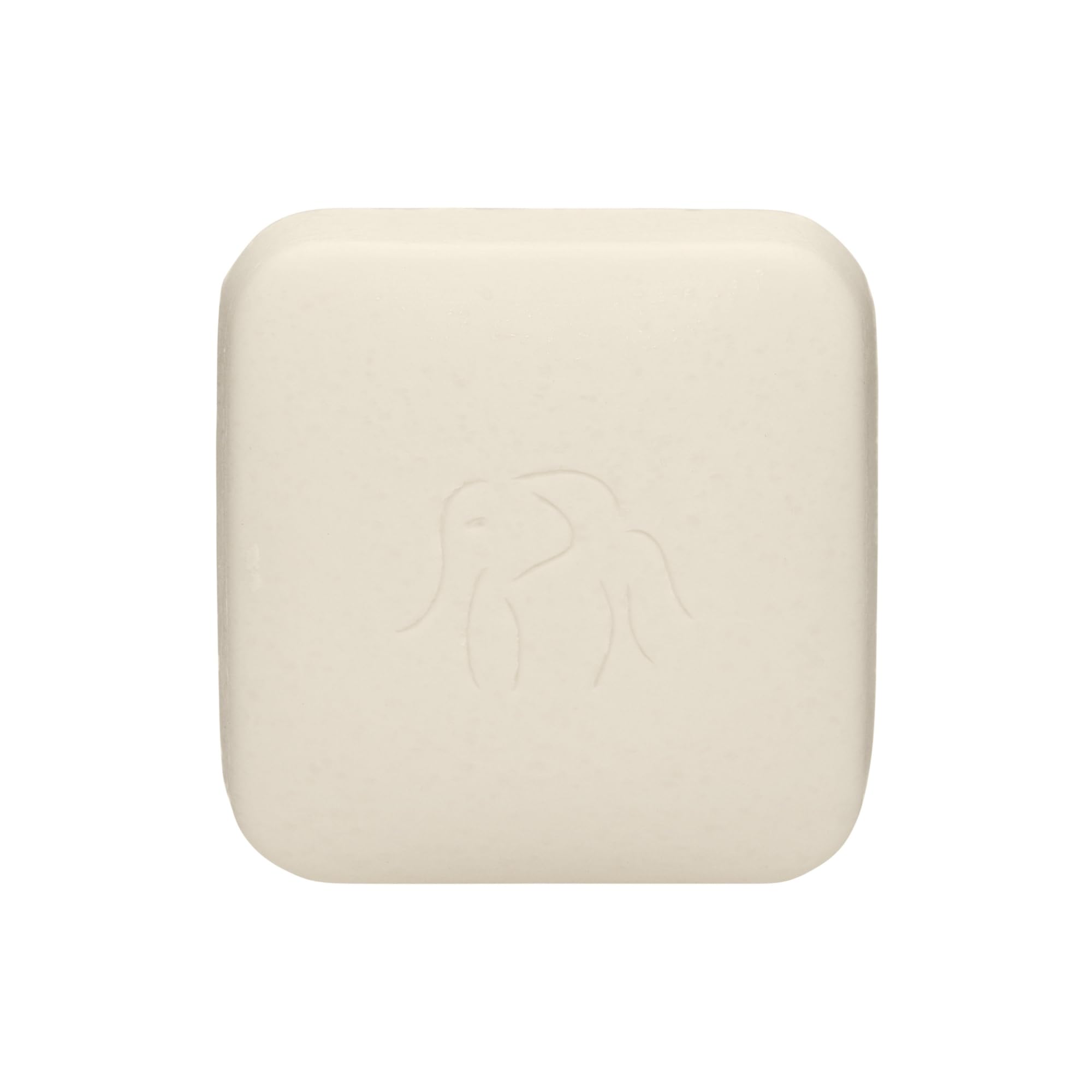 Drunk Elephant Pekee Bar clarifies and balances skin for a refreshed look.