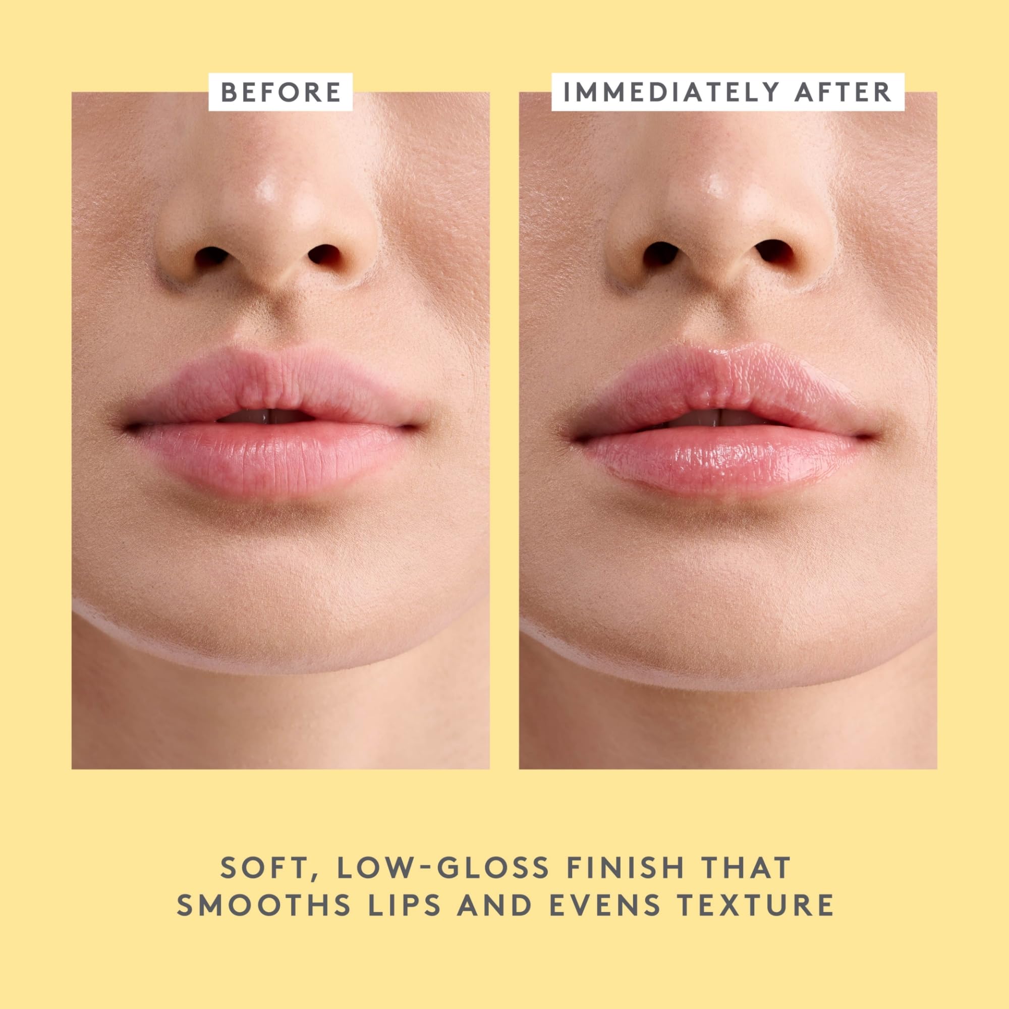 Drunk Elephant Lippe Mask packaging highlights fragrance-free design
