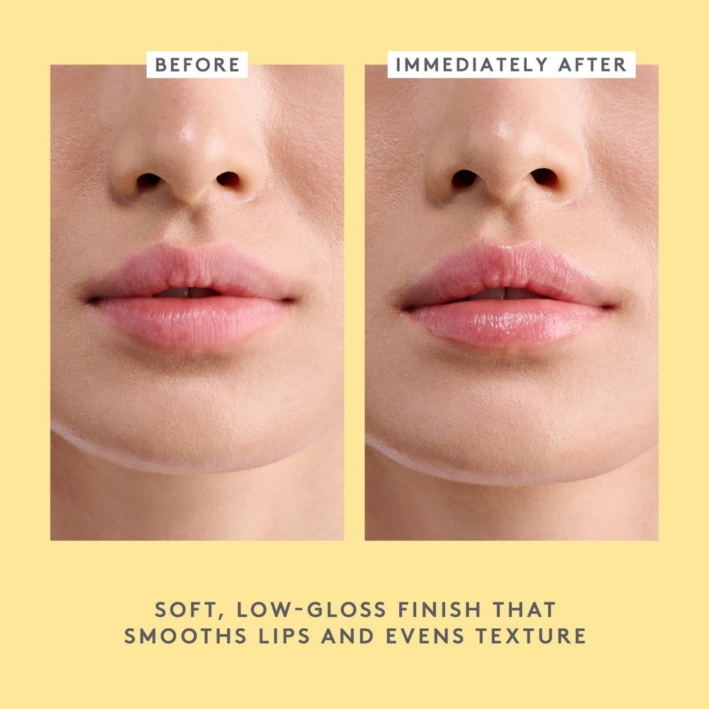 Drunk Elephant Lippe Mask packaging highlights fragrance-free design