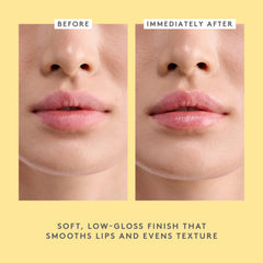 Drunk Elephant Lippe Mask packaging highlights fragrance-free design