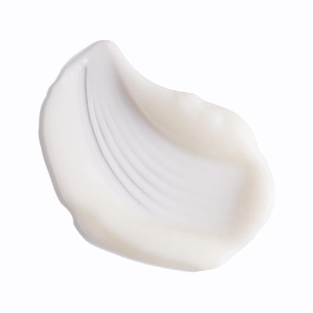 Drunk Elephant Sweet Pitti shea butter and plant oils support skin barrier.