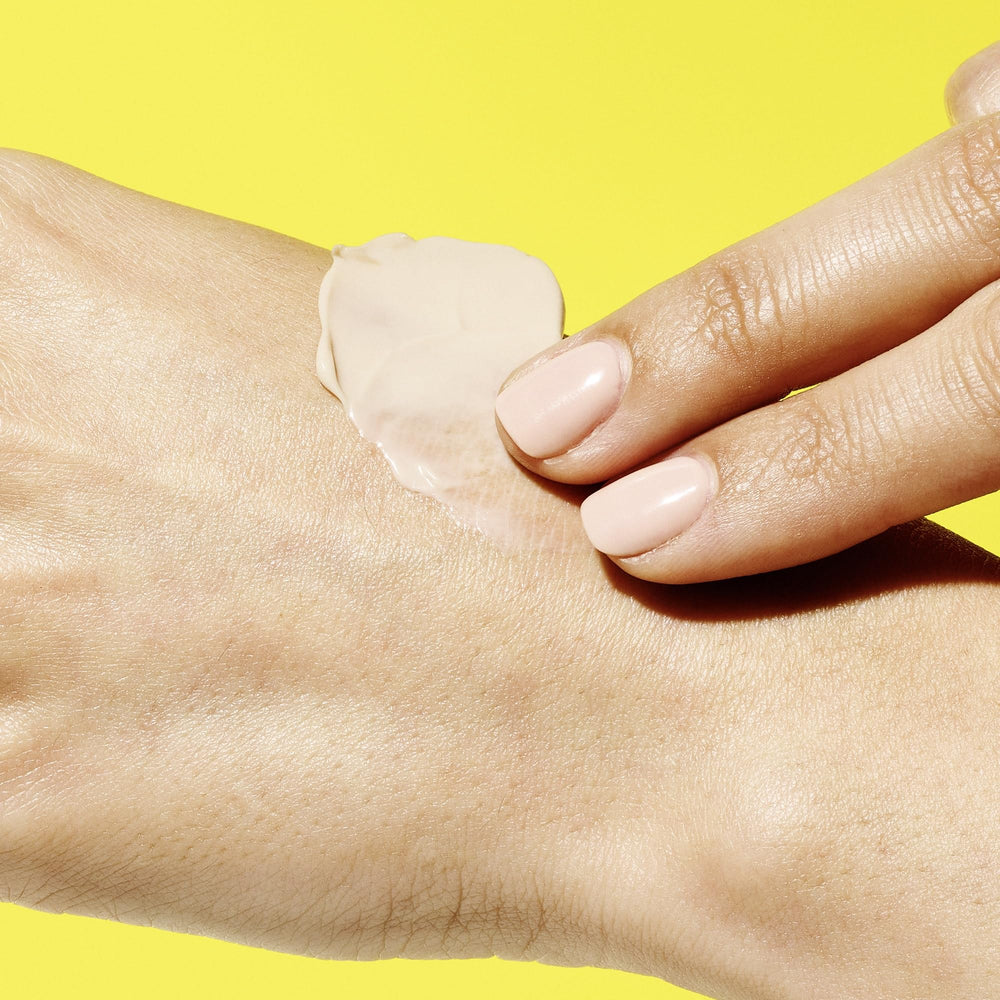 Drunk Elephant Therabu packaging emphasizes clean clinical skincare and cruelty-free integrity.