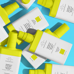 Drunk Elephant Wild Marula Tangle Spray nourishes with almond oil and a light scent.