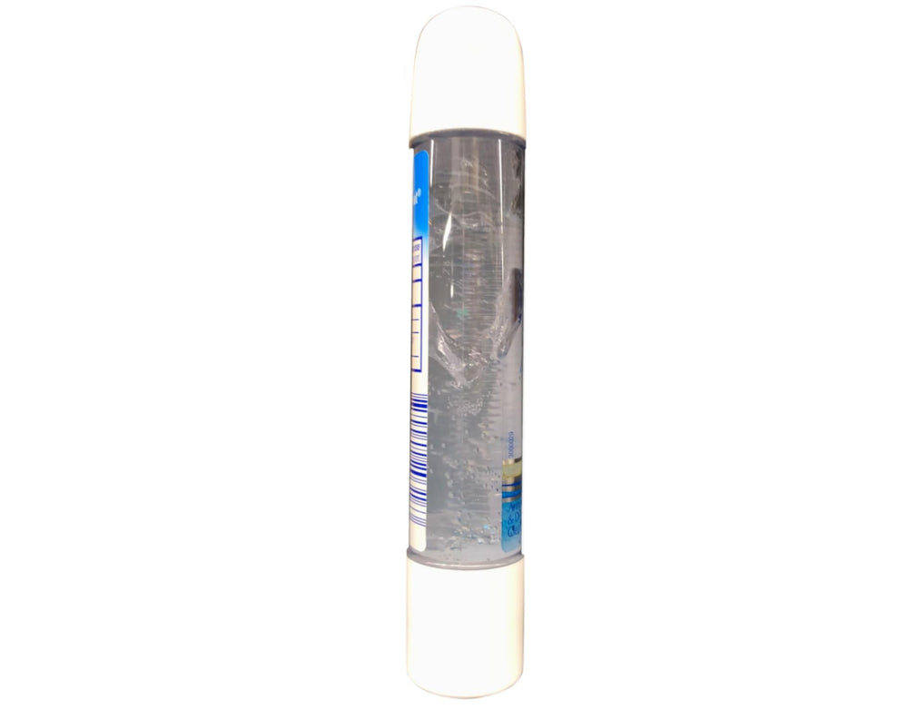 Dry Idea Advanced Dry Powder Fresh Gel four-pack provides extended protection.