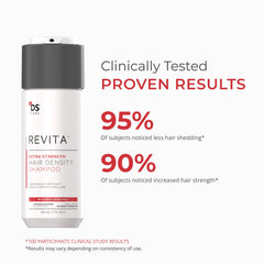 DS Labs Revita scalp application image for cleansing and density aspects