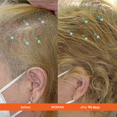 DS Laboratories Revita daily-use setup shows simple routine integration for hair care.