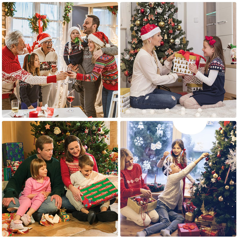 DSHOW gift-ready packaging makes it a thoughtful present.