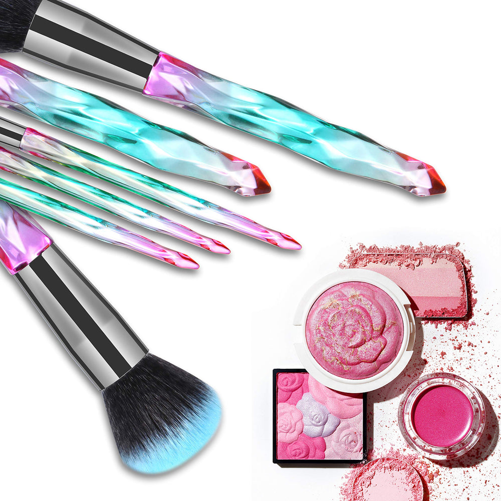 DUAIU premium gift packaging ideal for gifting makeup lovers.