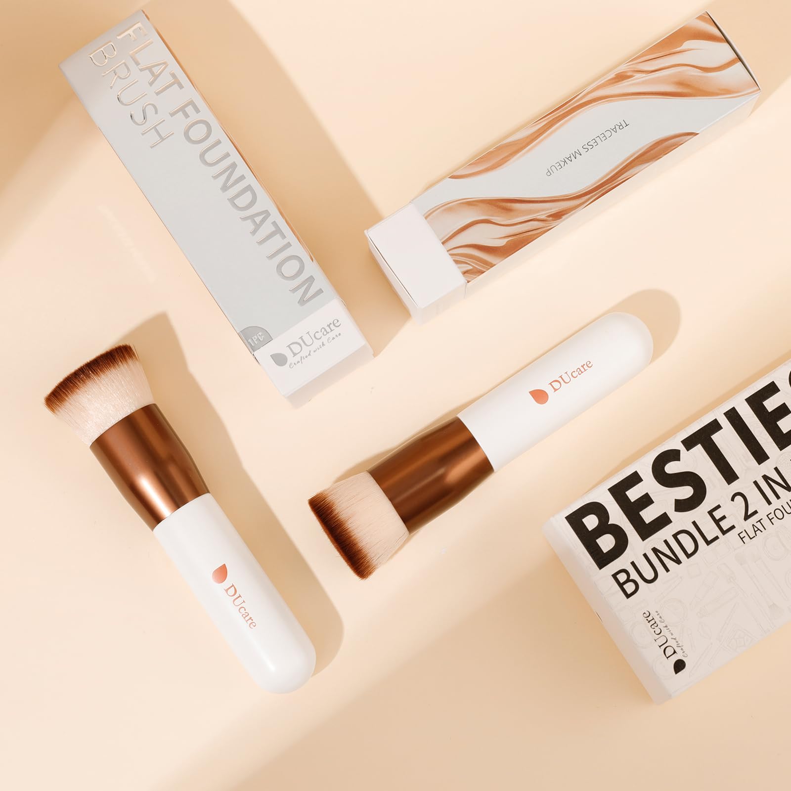 Gift-ready packaging makes this set an ideal present