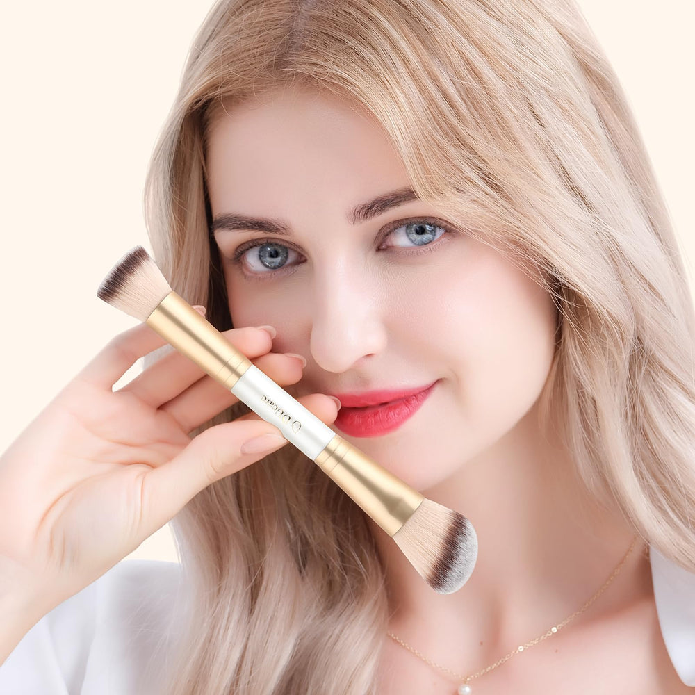 DUcare handcrafted-brush-handle with premium grip