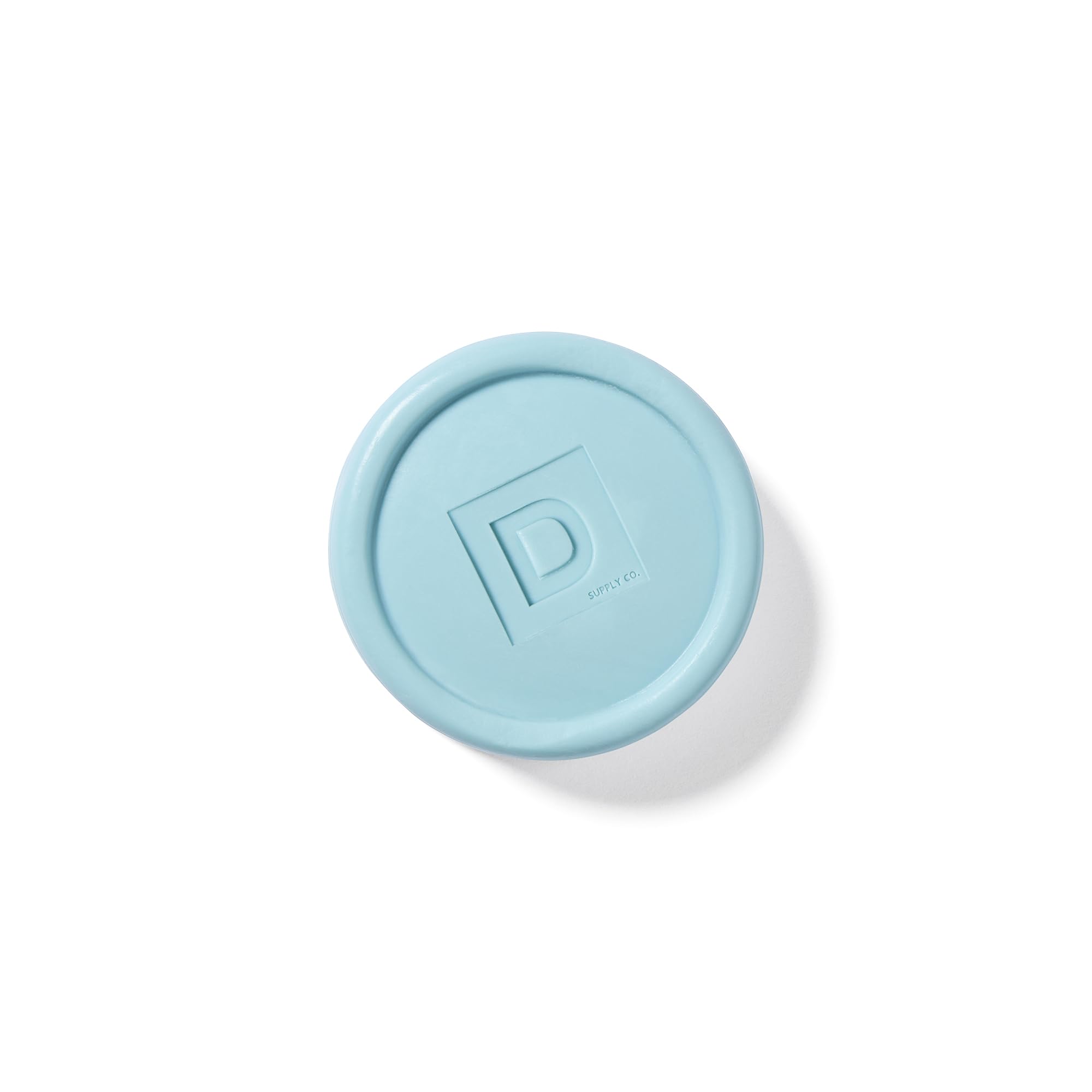 Duke Cannon Bar Soap Puck fits daily routines and travel kits.