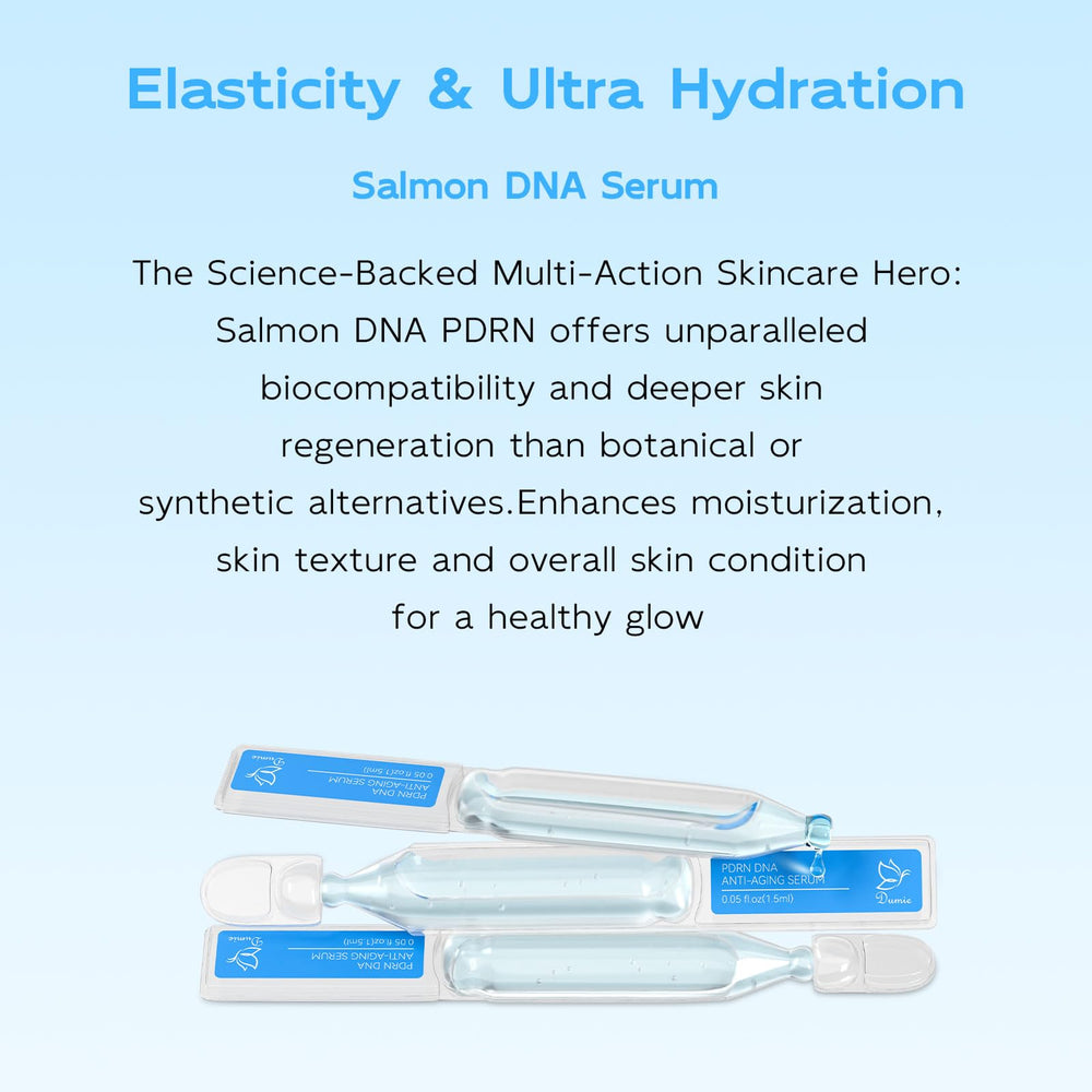 Dumie air-tight travel tubes convey freshness and contamination-free actives