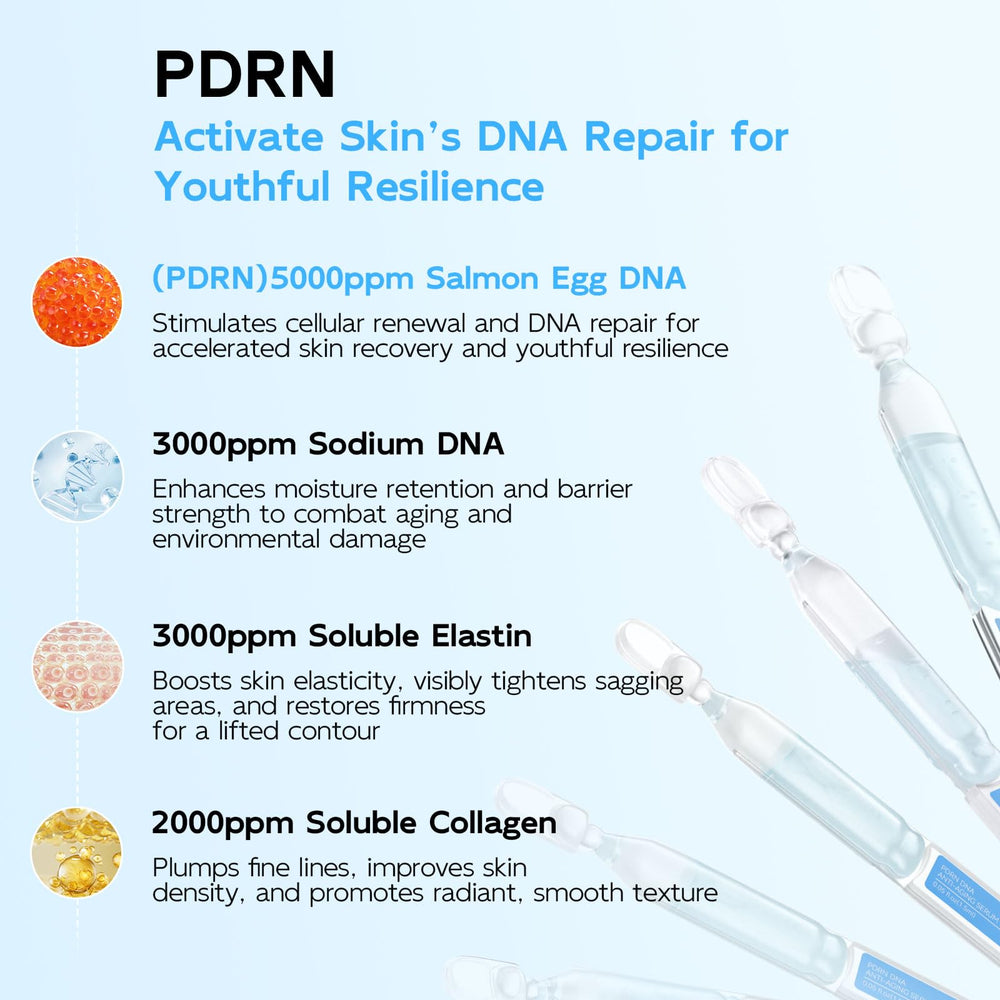 Dumie hyaluronic acid derivative visualization demonstrates lasting hydration potential