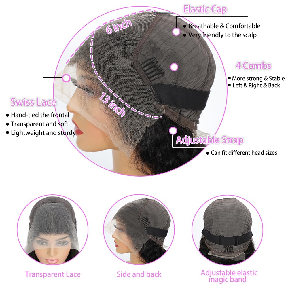 Dundix breathable elastic cap provides comfortable all-day wear.