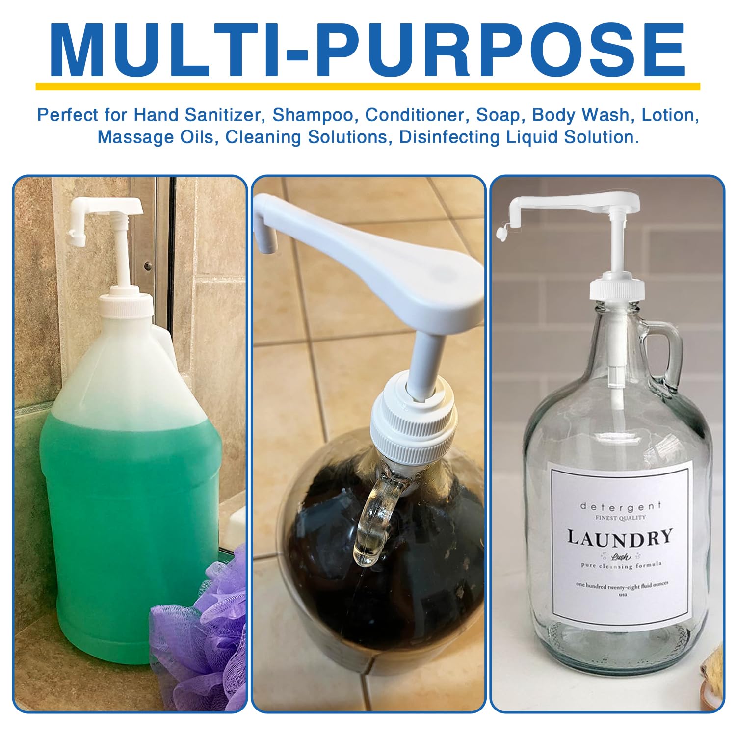 DupakSYS ready-to-use 4-pack for home, business, or industrial environments