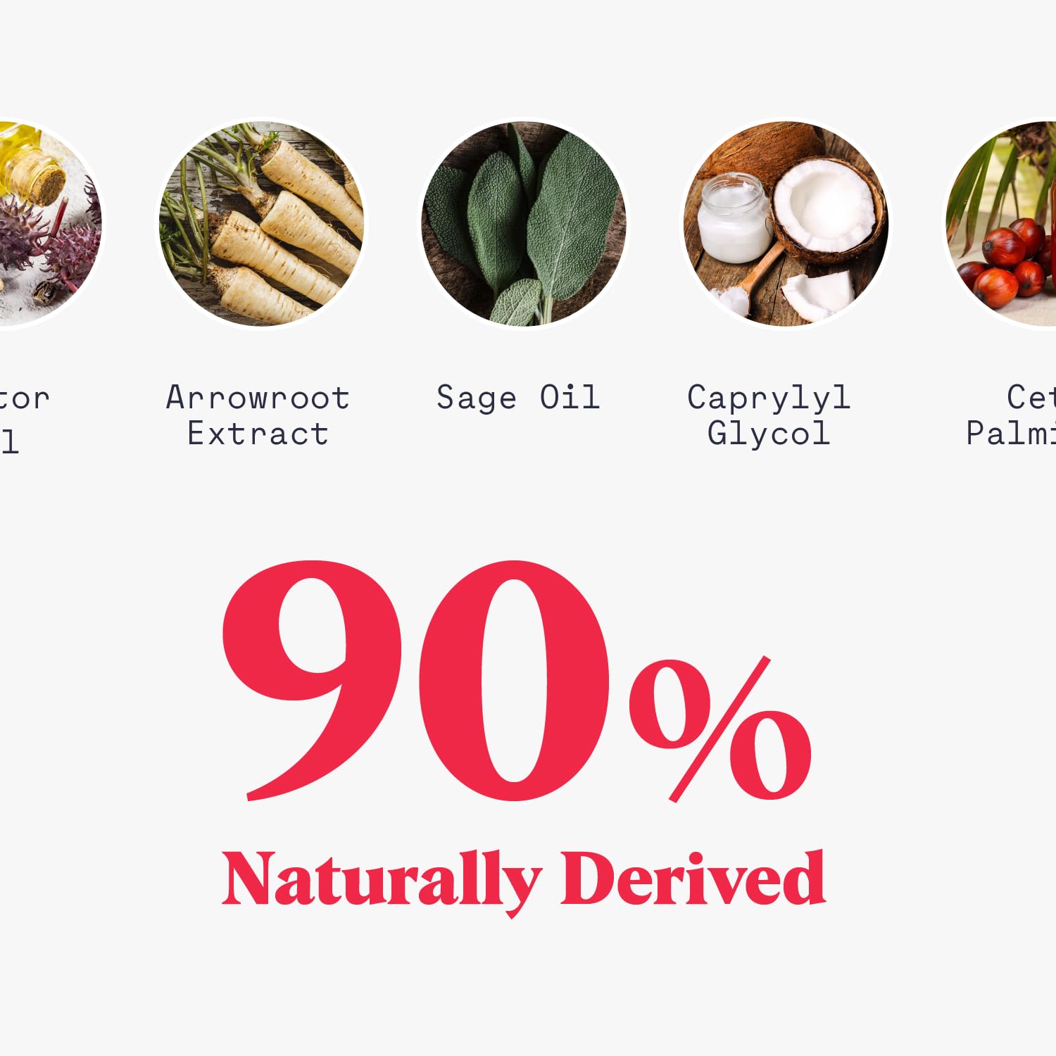 Duradry long-lasting freshness for all-day confidence.