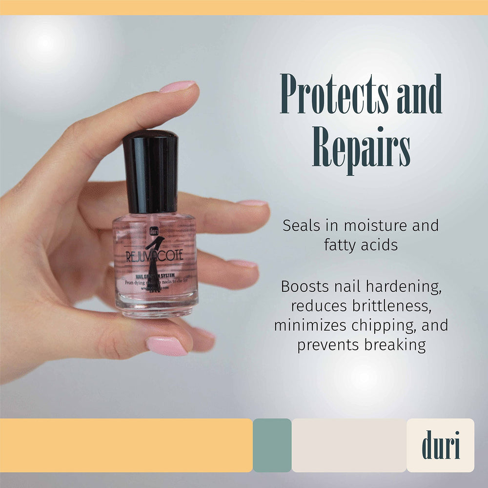 duri rejuvacote 1 formula highlights hydrolyzed wheat and soy proteins