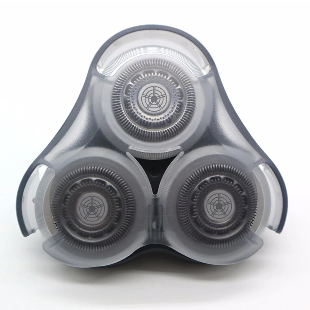 Durimi packaging includes 1 blade and 1 brush for easy maintenance