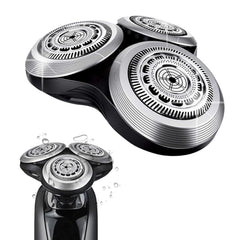 Durimi SH90 replacement rotary head assembly fits Philips Norelco S9000 for easy replacement