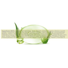 Duru Aloe Vera Glycerin Bar Soap lather scene for hydrated, vegan skincare routine