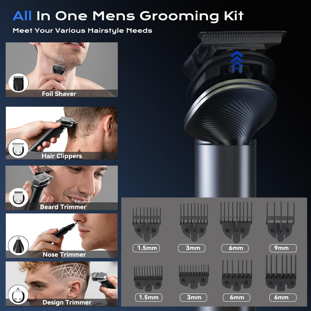 Dyflexifurn V-Blade trimmer head delivers precise lines and detailing