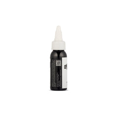 Dynamic Color Co black ink label highlights USA-made quality